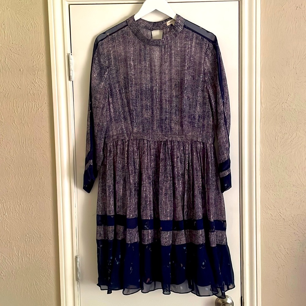 Rebecca Taylor Dress